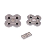 Nintendo DS Lite / NDSL / NDS Lite - 3Pcs/set Buttons Rubber Replacement