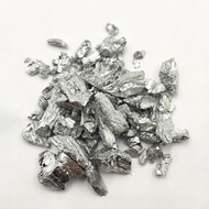 High Pure Antimony Metal Antimony 99.999 Pure 100G