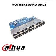 Dahua Sparepart - Motherboard Board NVR POE 16