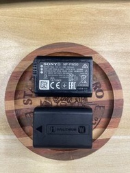 SONY NP-FW50 原廠電池
