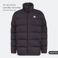 adidas | Áo Khoác Lông Vũ Nam Adidas Chính Hãng Ấm Ngoài Trời