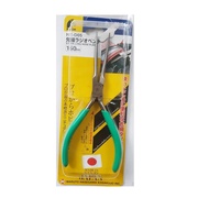 150mm Japanese Long Nose Pliers HE-D05 Keiba