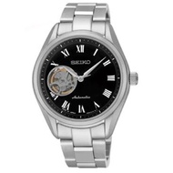 Seiko Ladies Automatic Mechanical Watch Presage Series Japanese Original Leisure Watch 10 Bar Waterp