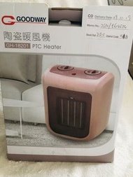 Goodway PTC Heater