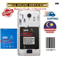 100% ori yes ALTITUDE 2 second generation M651 M651G battery CMA3GVK BATERI CIKGU GURU yes 2 PHONE F