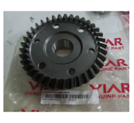 GIGI GARDAN BELAKANG 37T ORIGINAL VIAR KARYA 150 200CC GIGI MATAHARI