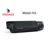IROAD FX1 Single Channel Car Dashcam Camera