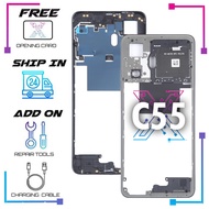 Midlde Housing Frame Body For Realme C55