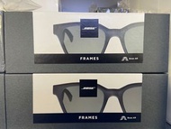 [全新未開]Bose Frames