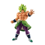 Ichiban Kuji Dragon Ball Super THE 20TH FILM Last One Prize Last One ver. Full Power Broly Figure