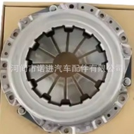 Set Dua Keping Klac 41300-23040 41100-22716 41100-23040 Sesuai untuk Hyundai