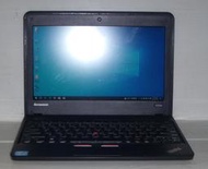 Lenovo ThinkPad X131e(i3-2367M)11.6寸四核文書機