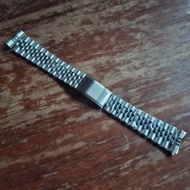20mm Seiko Jubilee Chain WatchTALI Jubilee Seiko bracelet