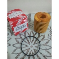 Aofeng Shop~Paper Filter Element Oil Core LS460 IS250 GS300 GS350 06-