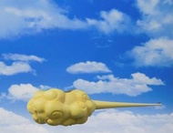 Dragonball 龍珠 SHF size 筋斗雲