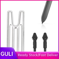 guli-my Tangxi Laptop Touch Pen Nibs Replacement  2Pcs Highly Sensitive Anti Scratch Black for PN732