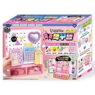 [預訂2607] Mimi World Mimi Friends - Desk Deco 書桌文具套