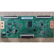 TCON T CON TIKON T KON TV SAMSUNG ua50au7002k 50au7002 ua50au7002