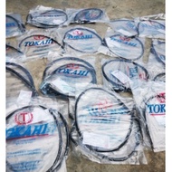 SUZUKI TRS118/ TRS 118 TOKAHI CLUTCH CABLE