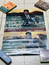 黎明 (Leon Lai)-Leon Dawn-海報 (Poster)