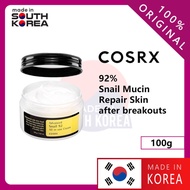COSRX Advanced Snail 92 All in one Cream 100g
