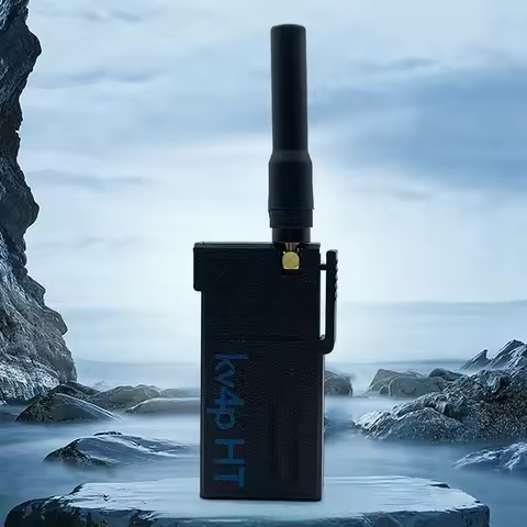 Kv4p HT Homebrew VHF Radio for Android Phone Small and Convenient Homebrew Radio Module Kit Into Ham