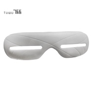 Inuit Traditional Snow Goggles Inuit Traditional Snow Goggles Skiing Glasses Cosplay Eskimos Essenti