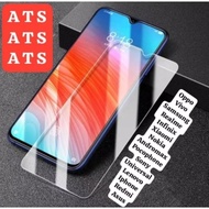 TEMPERED GLASS Clear GLASS Mobile Type SAMSUNG A02 SAMSUNG A02S SAMSUNG A03 SAMSUNG A03S SAMSUNG A03