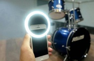 Promo Aksesoris Bigo Live/Lampu Srlfie Bigo Live/Selfie Led Bigo Live