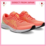[ASICS] Running Shoes LYTERACER 6 1012B764 Women's 700 (Sun Coral/Safety Yellow) 25.0 cm E
[ASICS] R