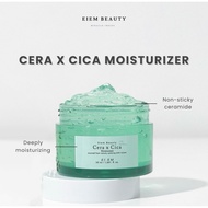 Eiem Beauty Cera x Cica Moisturizer