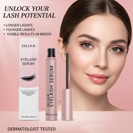 Eyelash Growth Serum Conditioning Treatment For Longer Thicker Lashes W4d1