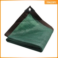[tenlzsp9] Outdoor Sun Shade Sail Canopy Sunblock Shade Net for Patio Yard Plant Flower