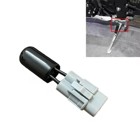 For Kawasaki Side Stand Switch Bypass Eliminator ZH2 Z750 Z800 Z900 Z1000 Z650 650R