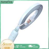 [HF] USB to RJ45 For Cisco USB Console Cable