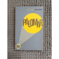 Mr. Palomar by Italo Calvino Fiction Literature Classics Short Stories