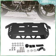 [lzdhuiz3] Engine Protector Cover Engine Guard Plate for X 2021-UP