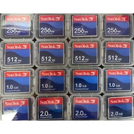 CF Compact Flash Card CF Memory card CF I 32MB 64MB 128MB 256MB 512MB 1GB 2GB