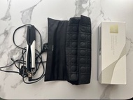 GHD PLATINUM+™ 白色專業智能造型夾