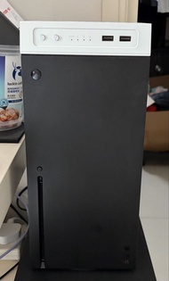 Xbox Series X 遊戲機