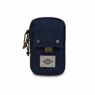 Tas HP EIGER VESSEL SLING 1F GADGET ACCESSORIES Navy 91000 5389 Ori