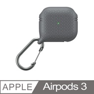CATALYST Apple AirPods 3 網格保護收納套 -灰色