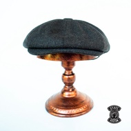 Spade Kustom - Newsboy Cap - NBC 001