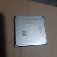 Processor AMD APU A8 7600 6600K FM2+