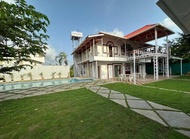 Park 7BHK Villa Alibaug