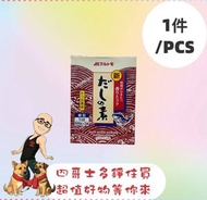 丸友 鰹魚風味高湯調味粉(500g x2) x1