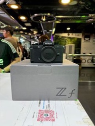 Nikon ZF