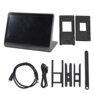 Film Scanner with 7inch 48MP HD Screen 16G Slide REFG1