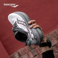 Saucony Saucony Victory21Running Shoes Shock Absorption Lightweight Comfort and Casual Sneaker Train