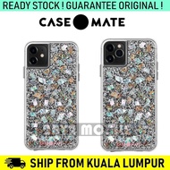 Original Case Mate CaseMate iPhone 11 / iPhone 11 Pro / iPhone 11 Pro Max / iPhone11 Clear Case Cover Casing